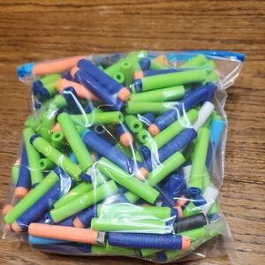 Nerf Gun Bullets